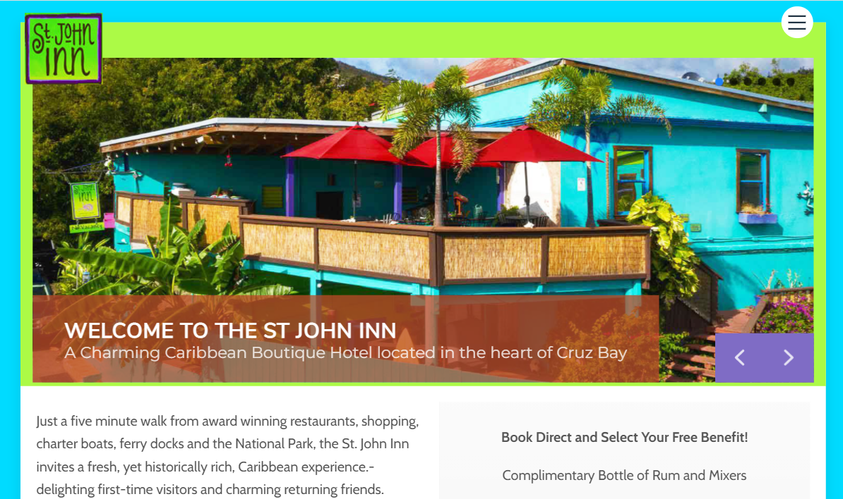 St John Inn